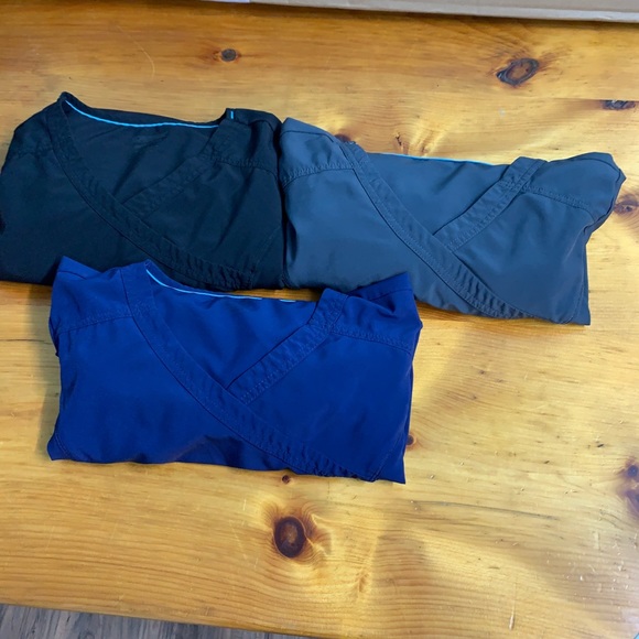 Scrub Sets - Picture 13 of 13